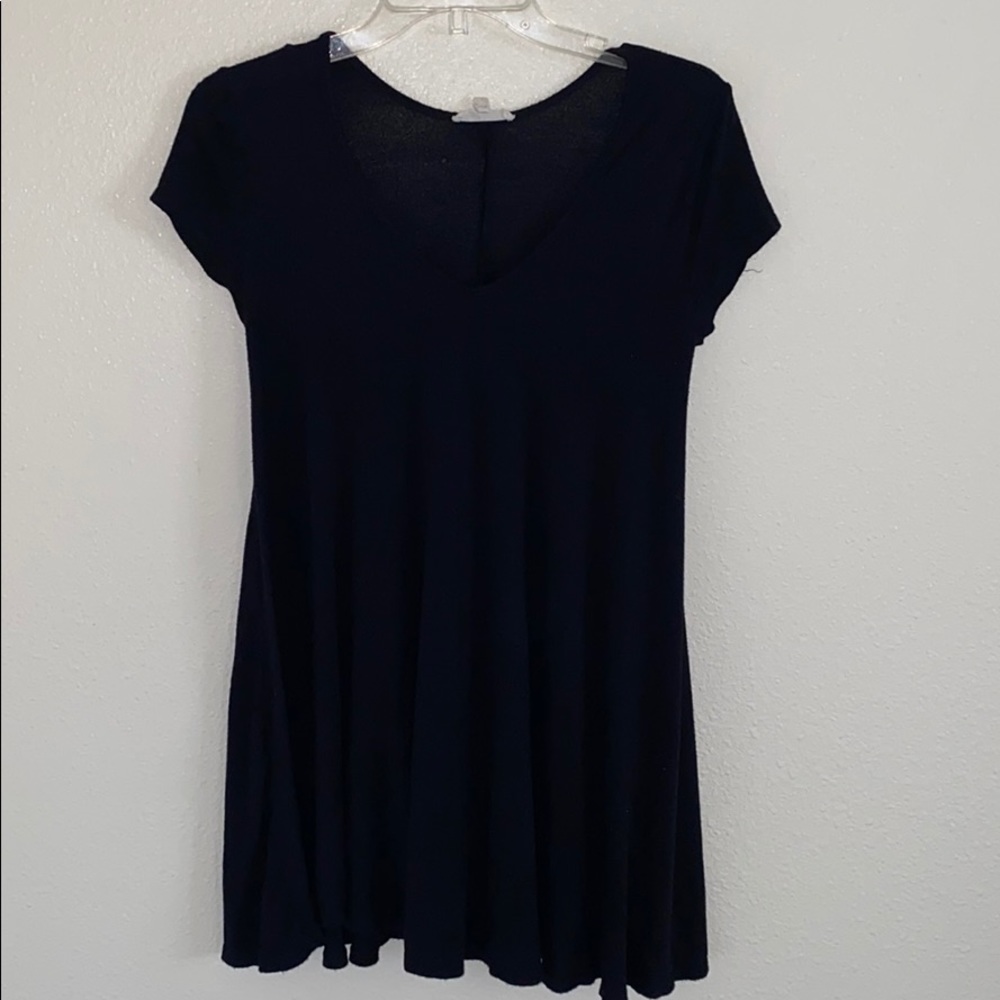 Little black dress 🤩